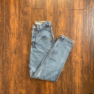 Vintage R.D. Simpson Mom Jeans